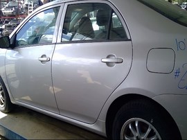 2010 TOYOTA COROLLA, LE, 1.8L, AT.   Z25066